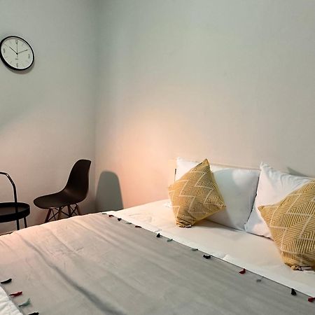 The Chill Town Home Maha Sarakham Bagian luar foto