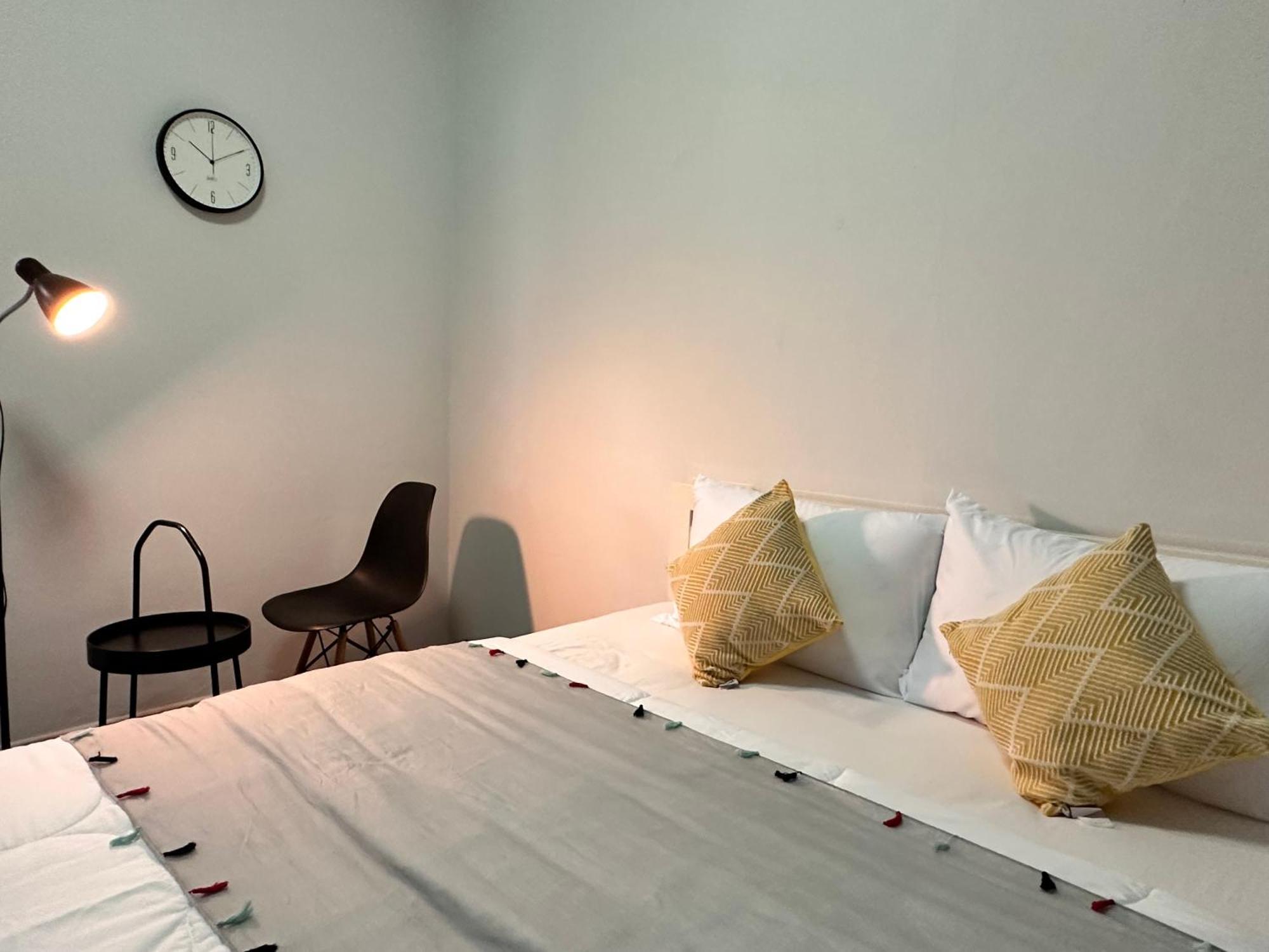 The Chill Town Home Maha Sarakham Bagian luar foto
